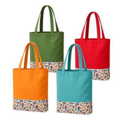 Heritage Canvas Bag - 12oz (400x360x100)
