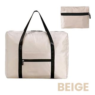 HEXA Foldable Holiday Travel Luggage Bag 04