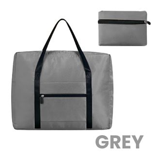 HEXA Foldable Holiday Travel Luggage Bag 05