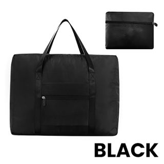 HEXA Foldable Holiday Travel Luggage Bag 03