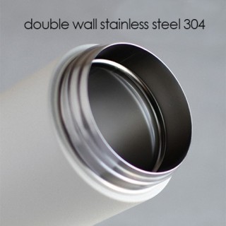 HINO Series Double Wall Stainless Travel Tumbler - 350ml 09
