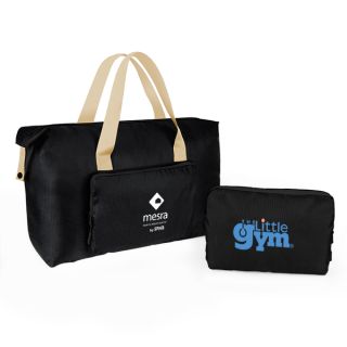 HOLIDAY Foldable Travel Duffle Bag