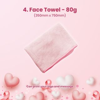 Hope Blooms Pink 4 in 1 Gift Set 07