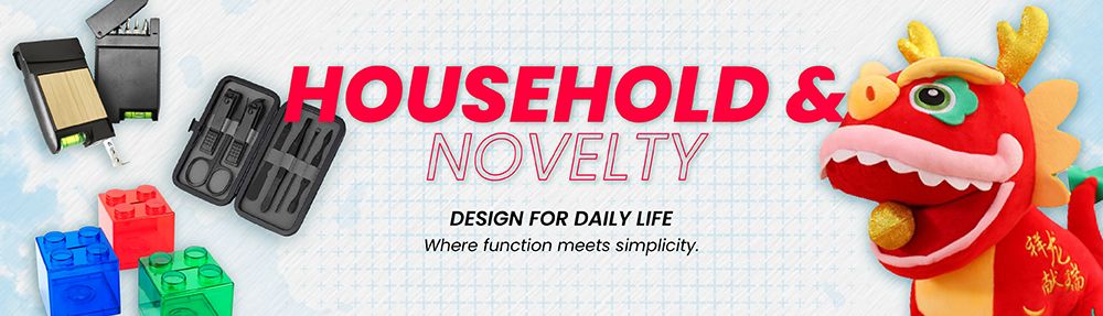 Household & Novelty