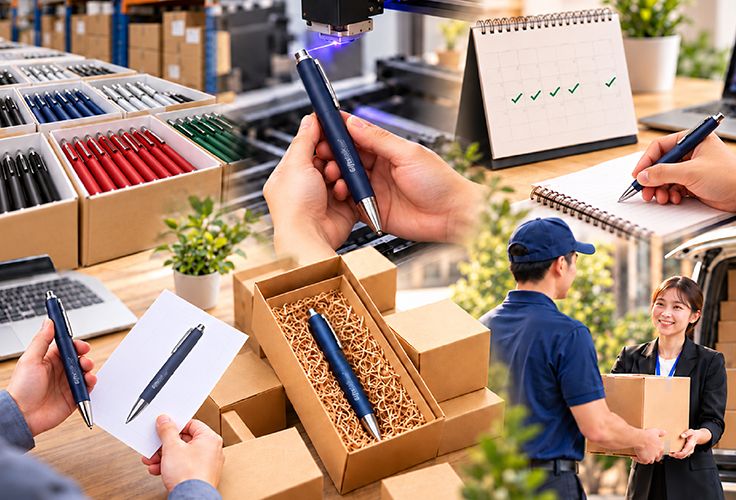 How to Choose a Door Gift Supplier in Malaysia