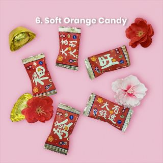 HUAT Prosperity 9 in 1 Gift Food Set 10