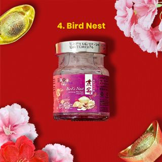 HUAT Prosperity 9 in 1 Gift Food Set 08
