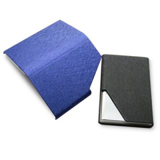 HUGO PU Name Card Holder 04