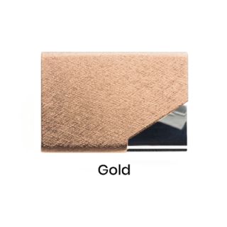 HUGO PU Name Card Holder 05