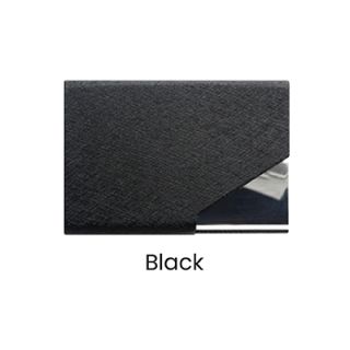 HUGO PU Name Card Holder 06