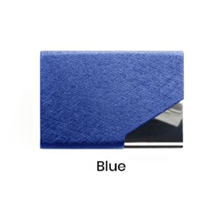 HUGO PU Name Card Holder 07