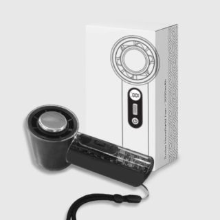 ICEFLOW Turbo Handheld Mini Fan - 3000mAh 08