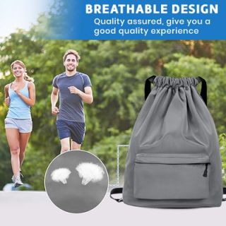iFashion Event Drawstring Bag 07