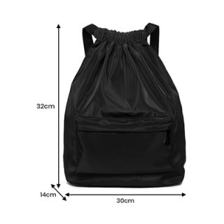 iFashion Event Drawstring Bag 11