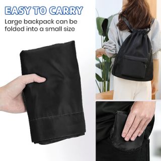 iFashion Event Drawstring Bag 03