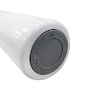 IRIS 316 Stainless Steel Thermos Flask - 280ml 08