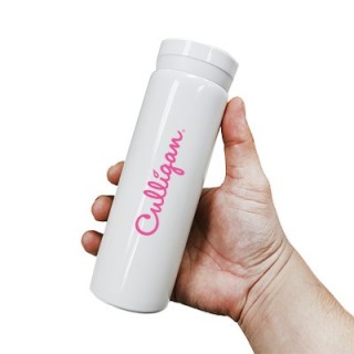 IRIS 316 Stainless Steel Thermos Flask - 280ml 10