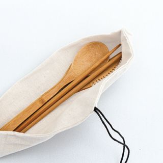 Japanese Flip Cover Pouch 04