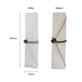 Japanese Flip Cover Pouch 06