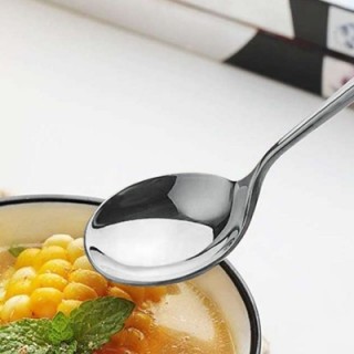 Japanese Stainless Steel Cutlery 05