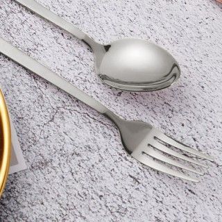 Japanese Stainless Steel Cutlery 04