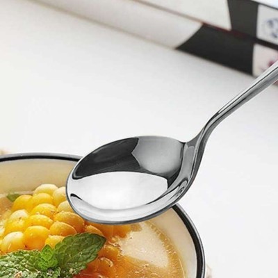 Japanese Stainless Steel Cutlery 06