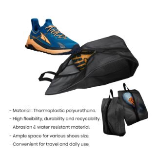 JOEY Waterproof Shoe Organizer Bag 09