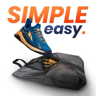 JOEY Waterproof Shoe Organizer Bag 03
