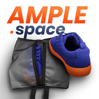 JOEY Waterproof Shoe Organizer Bag 04