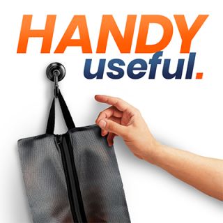 JOEY Waterproof Shoe Organizer Bag 05