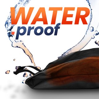 JOEY Waterproof Shoe Organizer Bag 06