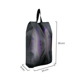 JOEY Waterproof Shoe Organizer Bag 08