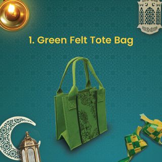 Joyful Raya 3 in 1 Gift Set 04