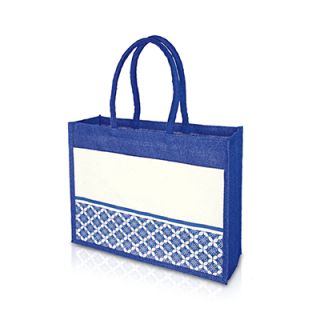 JuteMate Canvas Pocket Bag (350x430x150) 06