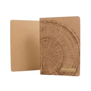 Kraftsmen Perfect Bind Notebook - A5 07