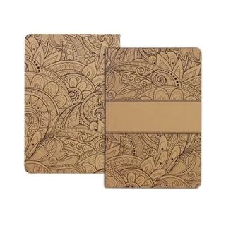 Kraftsmen Perfect Bind Notebook - A5 10
