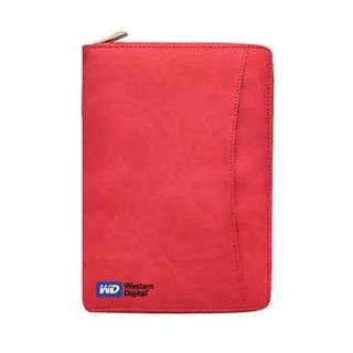Laly'en Thermal PU Organizer - A5 Size
