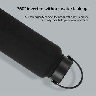 LANTERN Thermos Stainless Steel Bottle - 1000ml 04