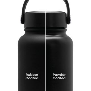 LANTERN Thermos Stainless Steel Bottle - 1000ml 05