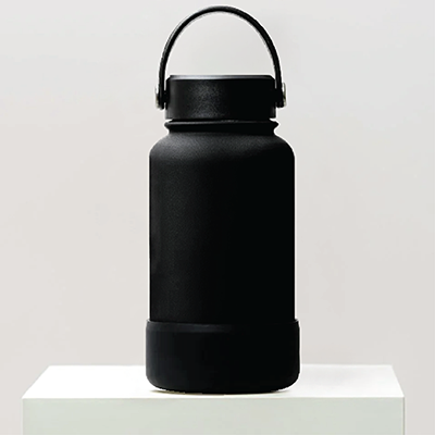 LANTERN Thermos Stainless Steel Bottle – 650ml 10