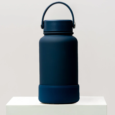LANTERN Thermos Stainless Steel Bottle – 650ml 11