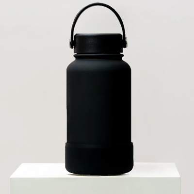 LANTERN Thermos Stainless Steel Bottle – 650ml 09