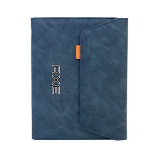 Lazuli Thermal PU Organizer - A5 Size 03