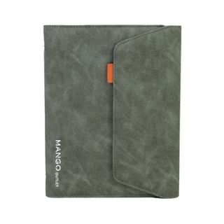 Lazuli Thermal PU Organizer - A5 Size 04