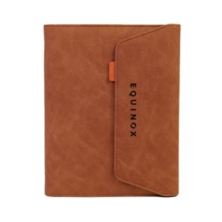 Lazuli Thermal PU Organizer - A5 Size 01
