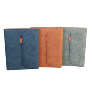 Lazuli Thermal PU Organizer - A5 Size 02