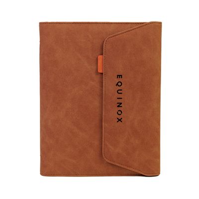 Lazuli Thermal PU Organizer - A5 Size