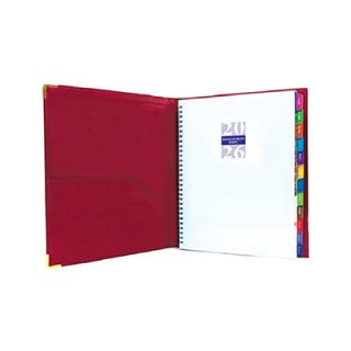 Leatherette Portfolio Management Diary 05
