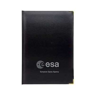 Leatherette Business Diary