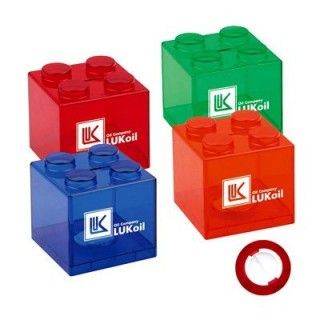 Lego Coin Box 03